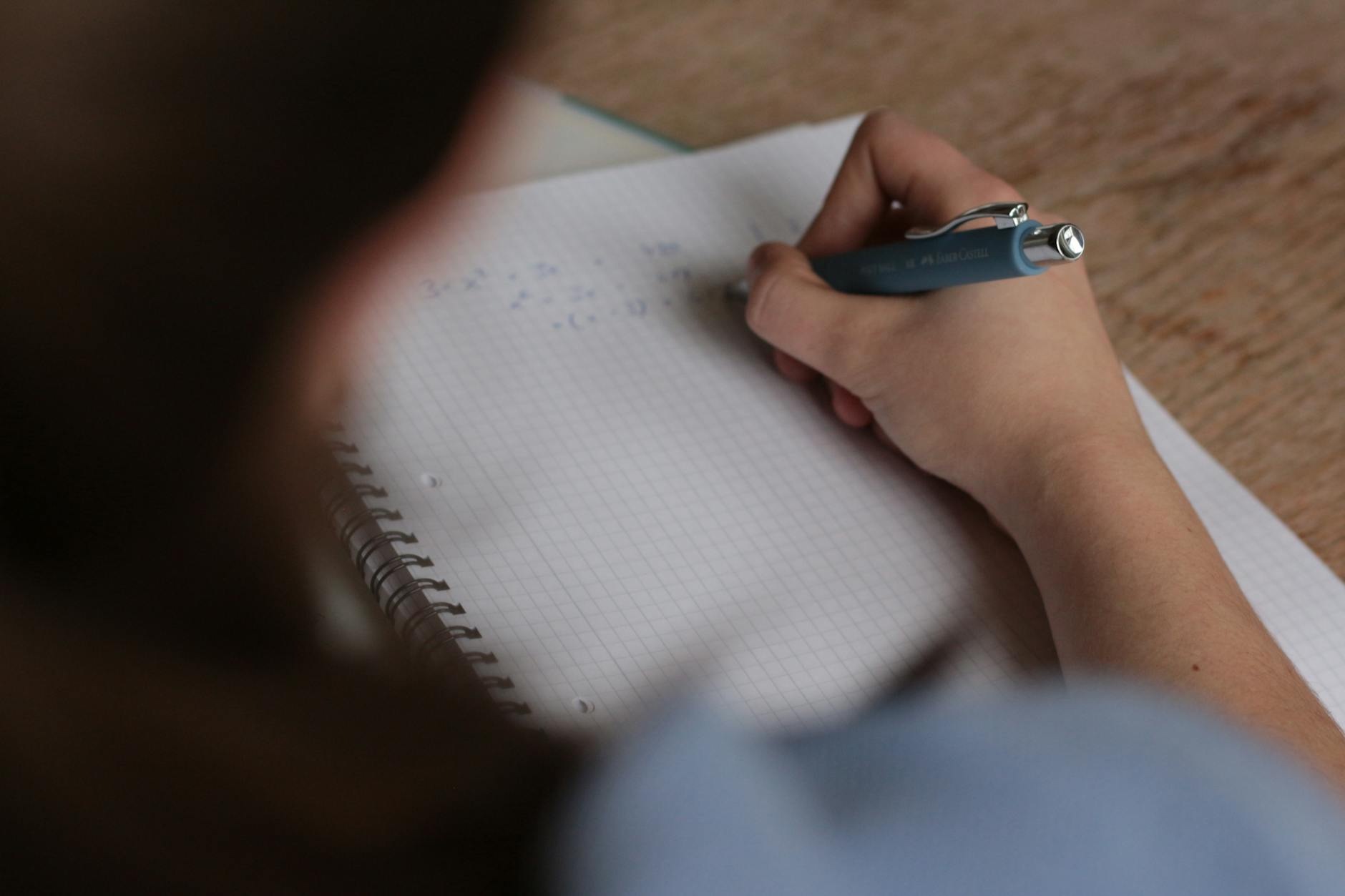 Top 5 Grammar Mistakes Students Make