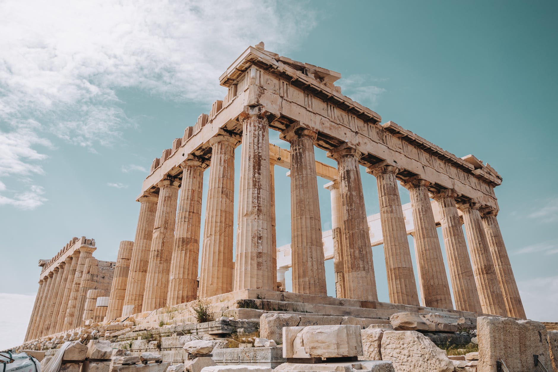 How to Be a Better Student with Stoicism