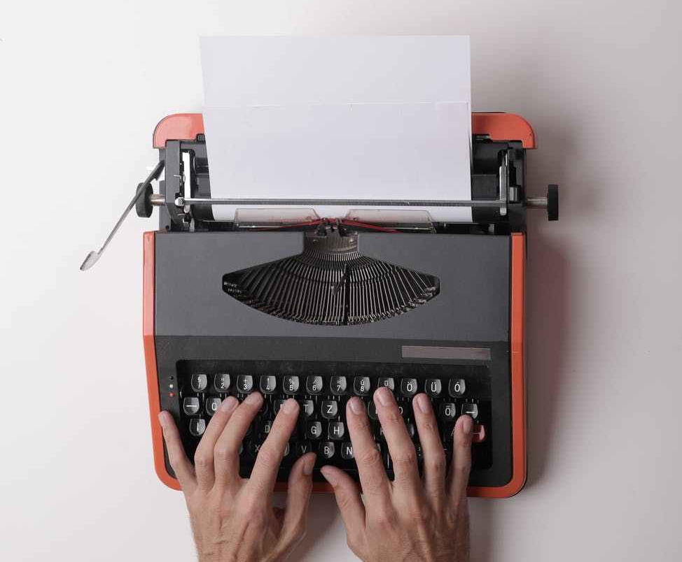 common grammar mistakes