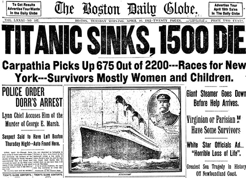 How to Write a Newspaper Article