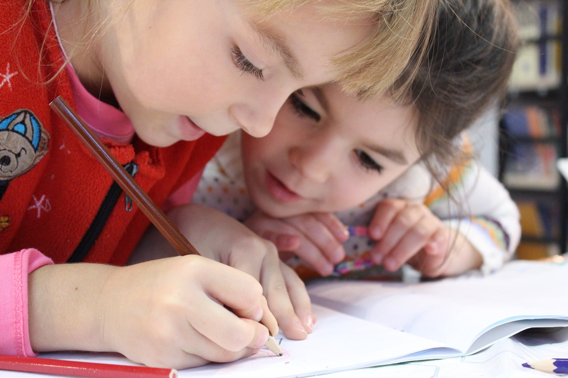 What Are the Different Types of Learners (VARK)?