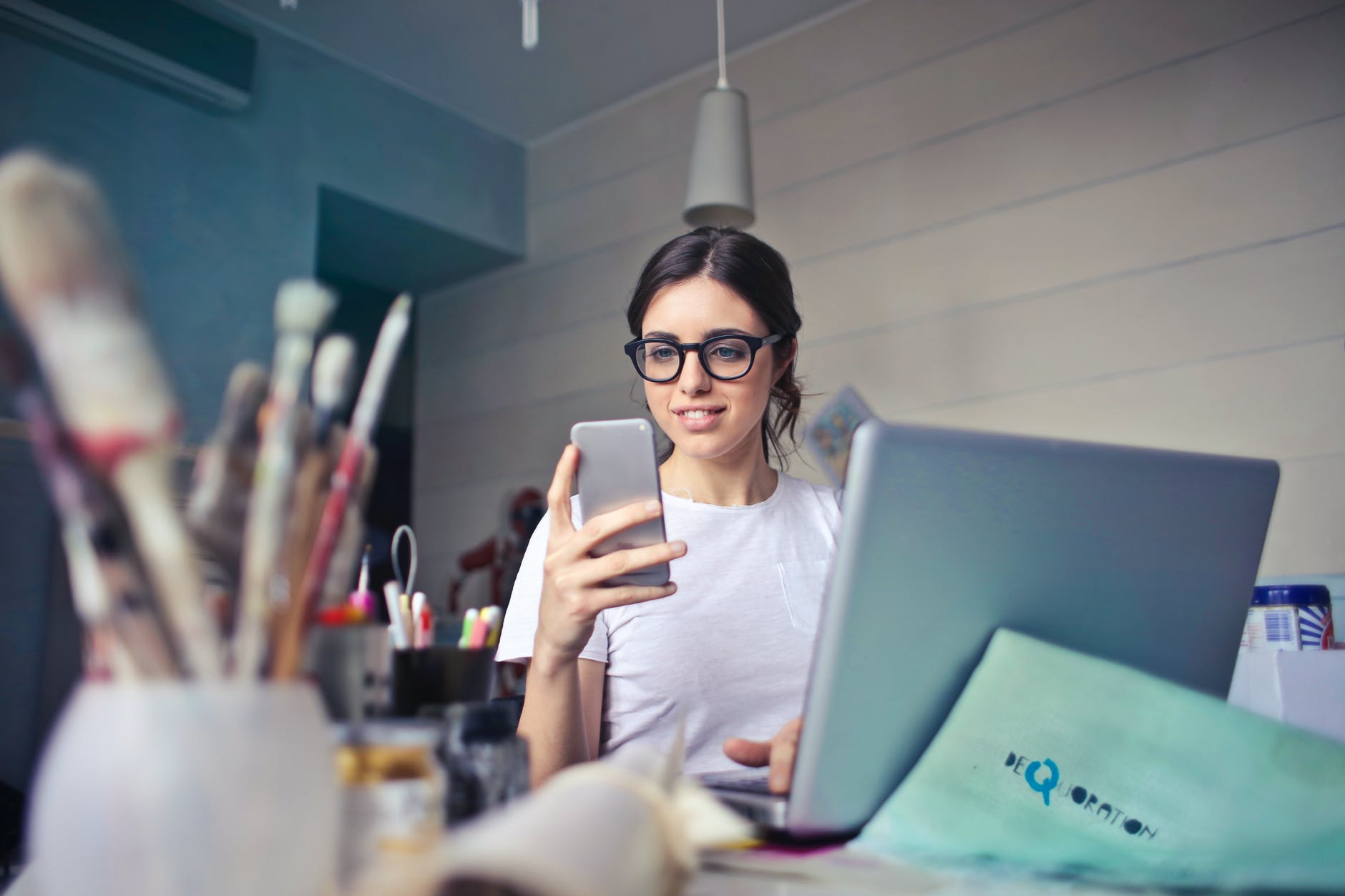 Best Way to Reduce Distractions and Be More Focused