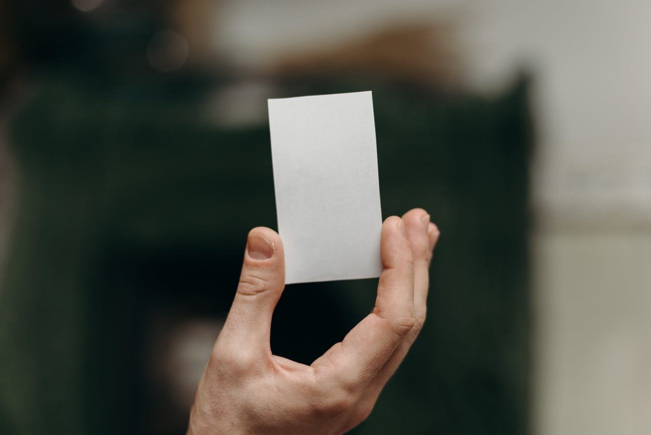 How to Use Index Flashcards to Study
