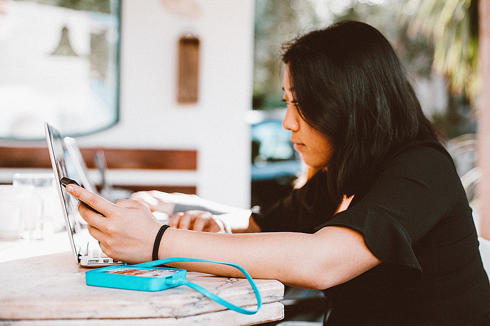 Multitasking Is A Myth
