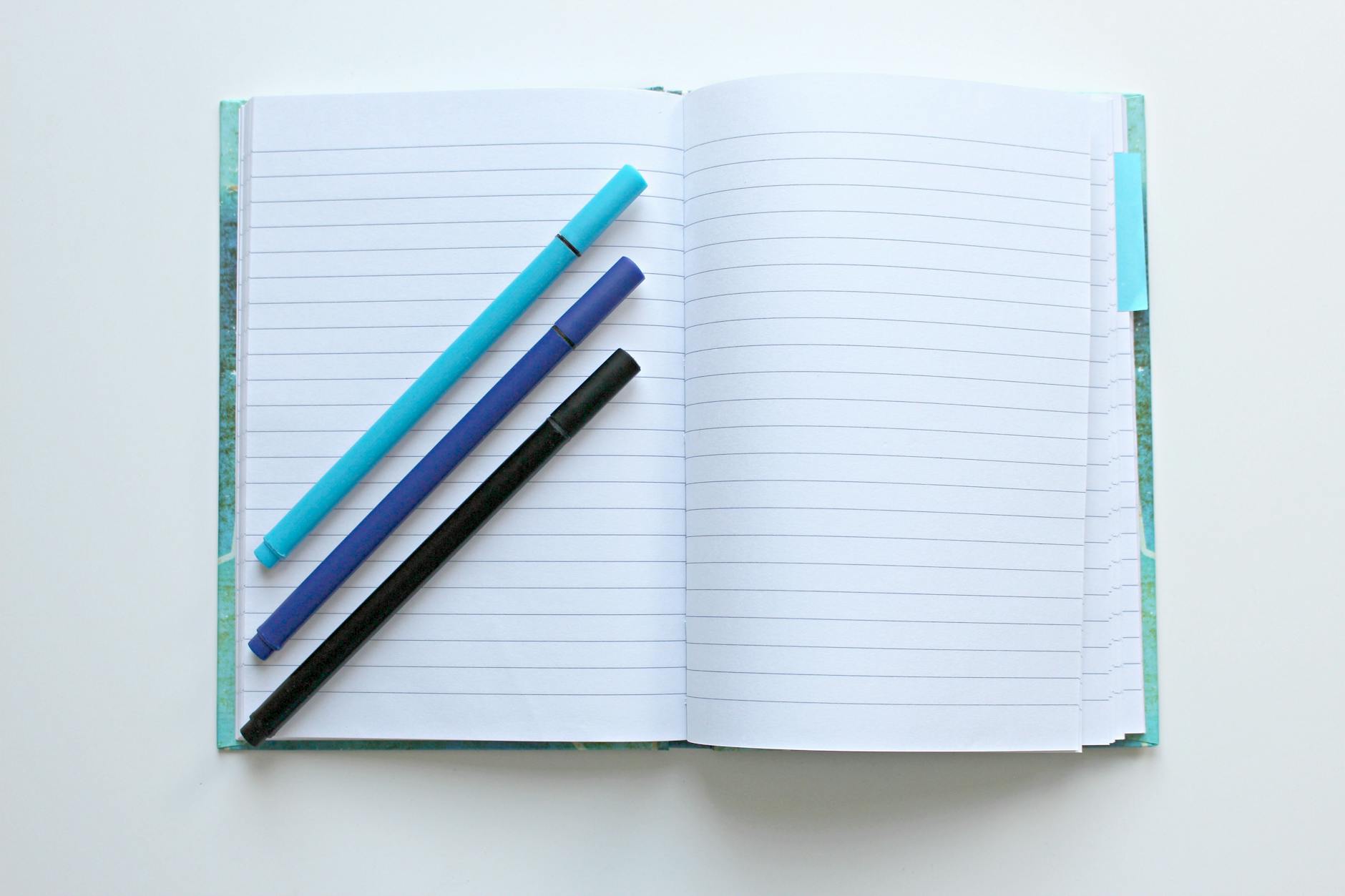 How to Teach Kids Capitalization and End Punctuations