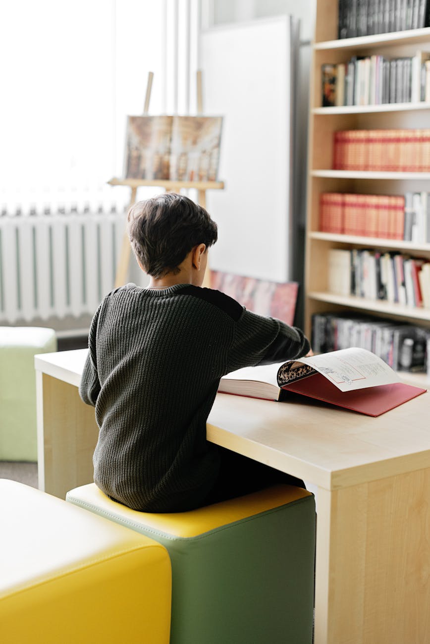 3 Ways To Get Kids Off Devices To Learn&nbsp;Grammar