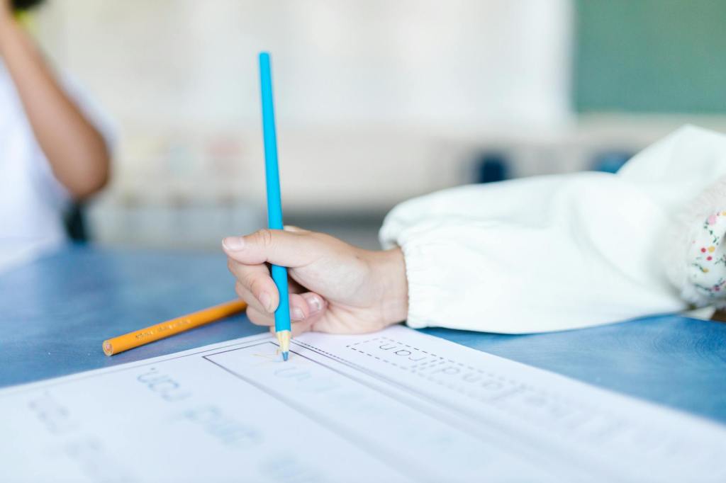 3 Common Writing Mistakes Kids Make And How To Correct&nbsp;Them
