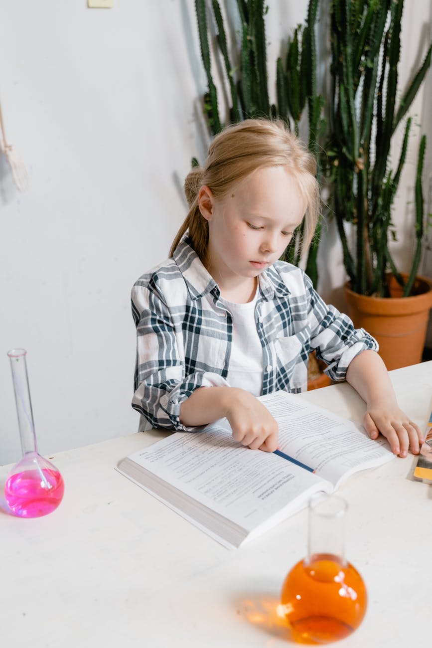 How To Teach Kids Sentence Structure
