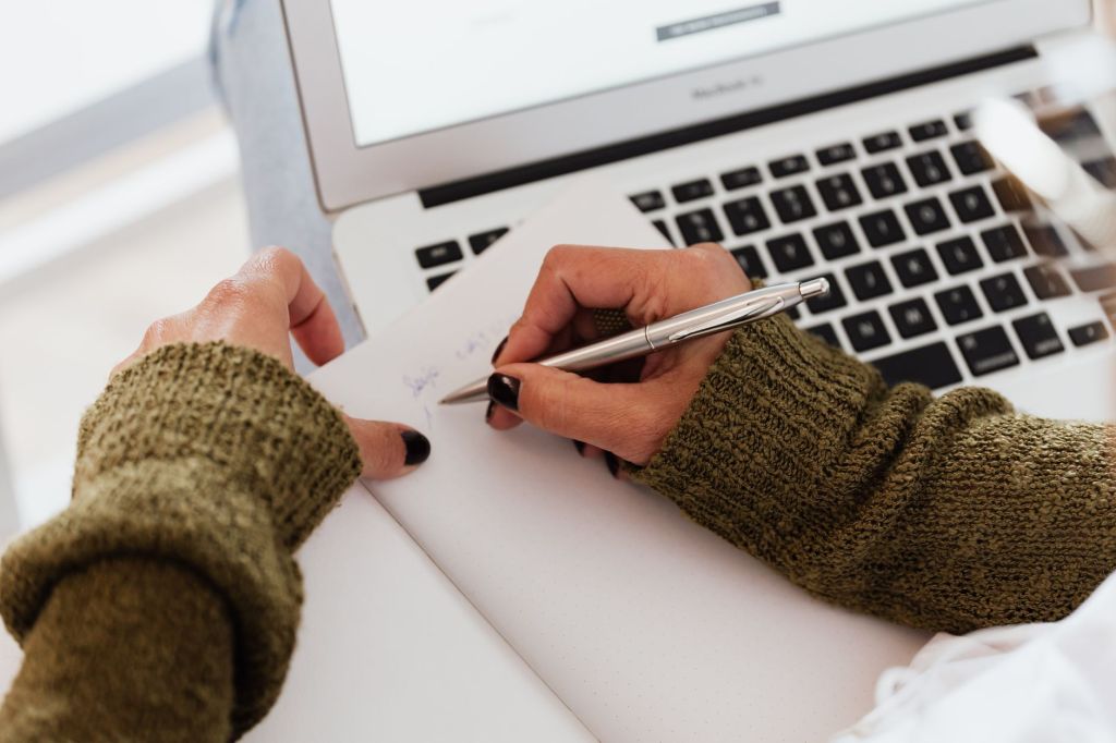 The Ultimate Guide To Nouns